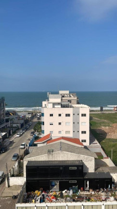 Imagem Apartamento com 3 Quartos à Venda, 205 m² em Balneário Santa Clara - Itajaí