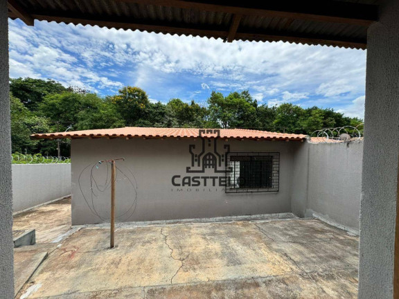 Imagem Casa com 3 Quartos à Venda, 118 m² em Jardim Alvorada - Londrina Imagem Casa com 3 Quartos à Venda, 118 m² em Jardim Alvorada - Londrina