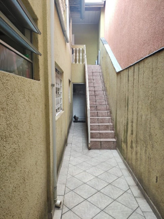 Imagem Sobrado com 4 Quartos à Venda, 197 m² em Conjunto Residencial Dom Pedro I - São José Dos Campos