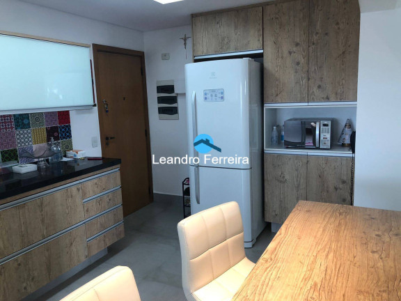 Imagem Apartamento com 3 Quartos à Venda, 158 m² em Vila Gonçalves - São Bernardo Do Campo Imagem Apartamento com 3 Quartos à Venda, 158 m² em Vila Gonçalves - São Bernardo Do Campo