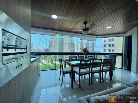 Imagem Imóvel com 5 Quartos à Venda, 176 m² em Riviera - Bertioga