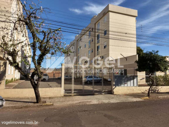 Imagem Apartamento com 2 Quartos à Venda, 61 m² em Rio Dos Sinos - Sao Leopoldo