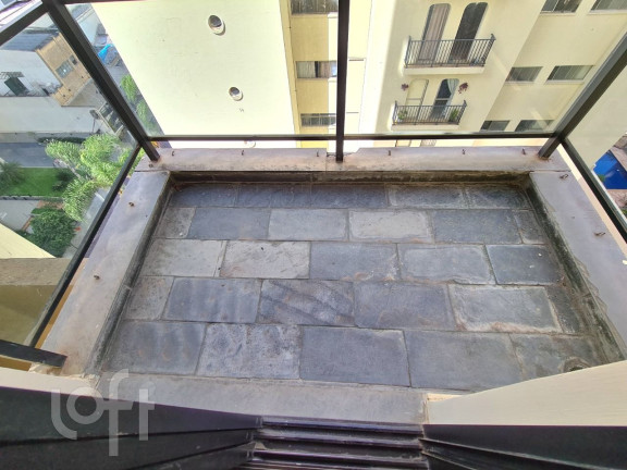 Imagem Apartamento com 3 Quartos à Venda, 100 m² em Moema - São Paulo