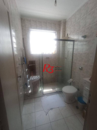 Imagem Apartamento com 2 Quartos à Venda, 71 m² em Vila Matias - Santos