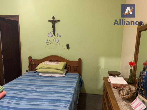 Imagem Casa com 3 Quartos para Alugar, 220 m² em Santo Antônio - Louveira
