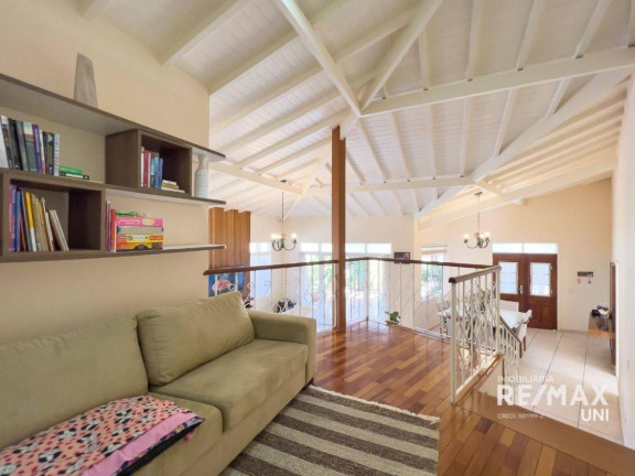 Imagem Casa de Condomínio à Venda, 268 m² em Pinheirinho - Vinhedo