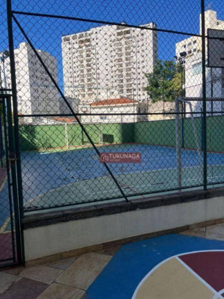 Imagem Apartamento com 4 Quartos à Venda, 159 m² em água Fria - São Paulo Imagem Apartamento com 4 Quartos à Venda, 159 m² em água Fria - São Paulo