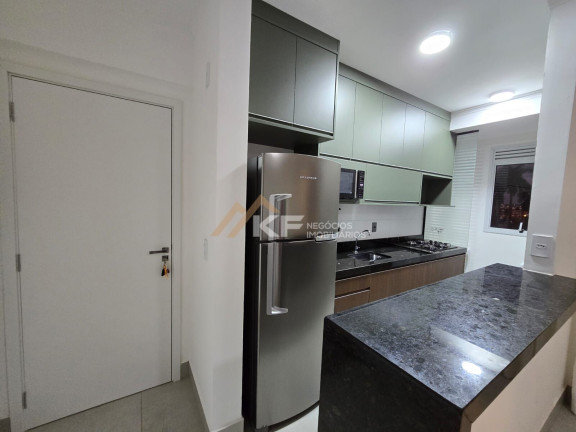 Imagem Apartamento com 2 Quartos à Venda, 60 m² em Ribeirânia - Ribeirão Preto