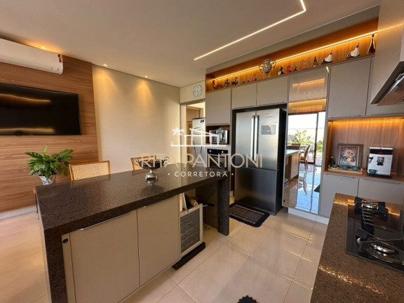 Imagem Casa com 3 Quartos à Venda, 233 m² em Bonfim Paulista - Ribeirão Preto