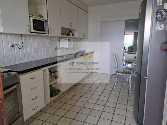 Imagem Apartamento com 3 Quartos à Venda, 200 m² em Intermares - Cabedelo