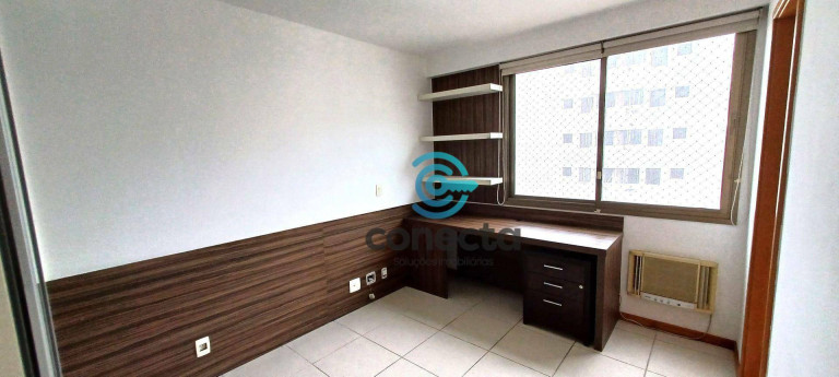 Imagem Apartamento com 2 Quartos à Venda, 90 m² em Icaraí - Niterói