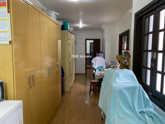 Imagem Casa com 3 Quartos à Venda, 140 m² em Vila Mariana - São Paulo Imagem Casa com 3 Quartos à Venda, 140 m² em Vila Mariana - São Paulo