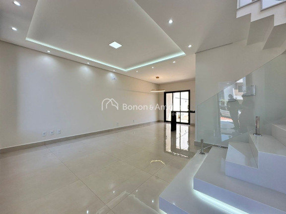Imagem Casa de Condomínio com 3 Quartos à Venda, 200 m² em São Bento - Paulínia Imagem Casa de Condomínio com 3 Quartos à Venda, 200 m² em São Bento - Paulínia