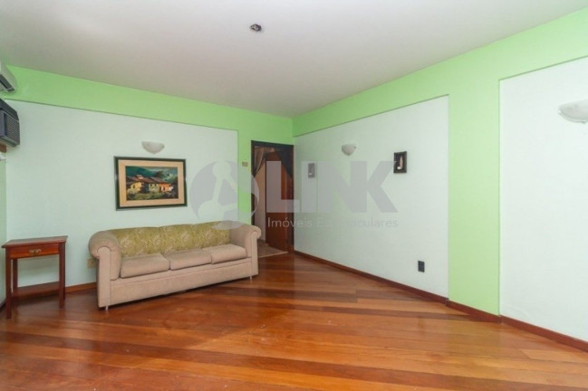Imagem Apartamento com 3 Quartos à Venda, 112 m² em Petrópolis - Porto Alegre