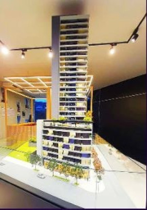 Imagem Sala Comercial à Venda, 16 m² em Pinheiros - São Paulo Imagem Sala Comercial à Venda, 16 m² em Pinheiros - São Paulo