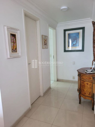 Imagem Apartamento com 3 Quartos para Alugar, 185 m² em Vila Mariana - São Paulo