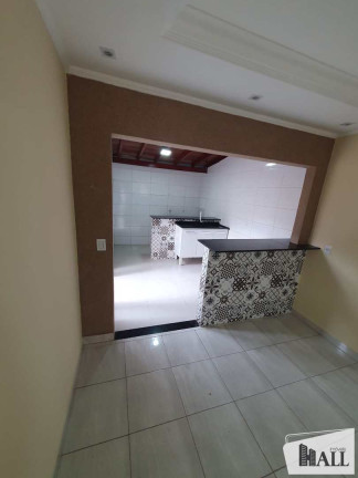 Imagem Casa com 2 Quartos à Venda, 70 m² em Residencial Vitória Régia - São José Do Rio Preto Imagem Casa com 2 Quartos à Venda, 70 m² em Residencial Vitória Régia - São José Do Rio Preto