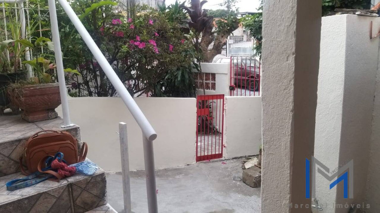 Imagem Casa com 5 Quartos à Venda, 250 m² em Vila Margarida  - Carapicuíba