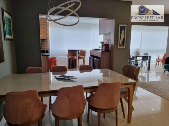 Imagem Apartamento com 3 Quartos à Venda, 163 m² em Vila Andrade - São Paulo