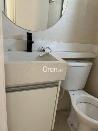 Imagem Apartamento com 2 Quartos à Venda, 42 m² em Residencial Barcelona - Goiânia Imagem Apartamento com 2 Quartos à Venda, 42 m² em Residencial Barcelona - Goiânia