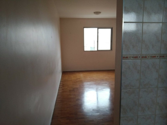 Imagem Imóvel com 2 Quartos à Venda, 75 m² em Vila Guarani (z Sul) - São Paulo