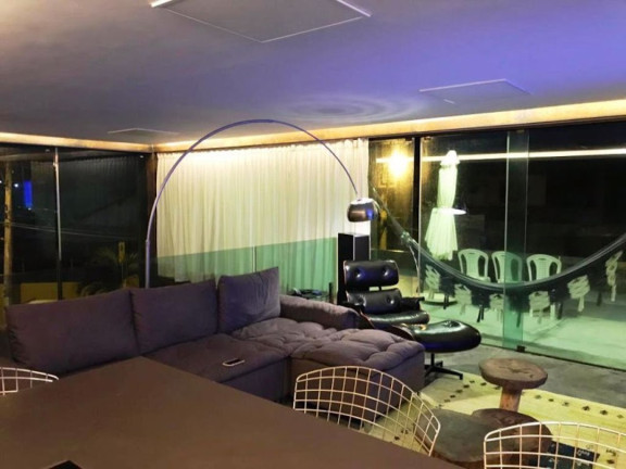 Imagem Casa com 5 Quartos à Venda, 670 m² em Vilas Do Atlântico - Lauro De Freitas