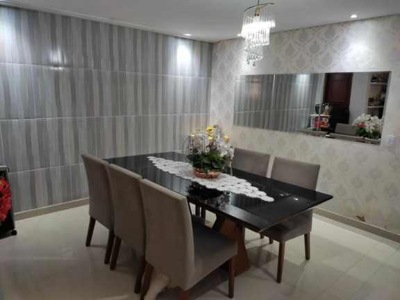 Imagem Casa com 6 Quartos à Venda, 200 m² em Riacho Fundo Ii - Brasília Imagem Casa com 6 Quartos à Venda, 200 m² em Riacho Fundo Ii - Brasília
