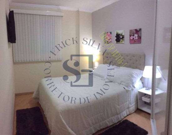 Imagem Apartamento com 2 Quartos à Venda, 55 m² em Bandeiras - Osasco Imagem Apartamento com 2 Quartos à Venda, 55 m² em Bandeiras - Osasco