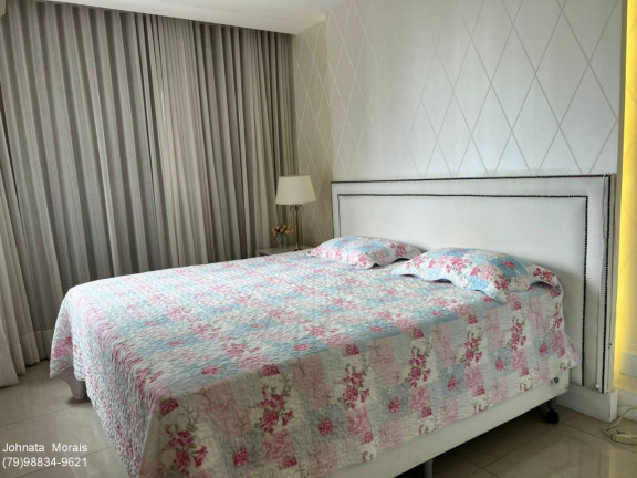 Imagem Apartamento com 3 Quartos à Venda, 162 m² em Treze De Julho - Aracaju Imagem Apartamento com 3 Quartos à Venda, 162 m² em Treze De Julho - Aracaju