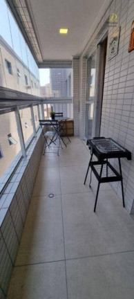 Imagem Apartamento com 1 Quarto à Venda, 58 m² em Vila Guilhermina - Praia Grande Imagem Apartamento com 1 Quarto à Venda, 58 m² em Vila Guilhermina - Praia Grande