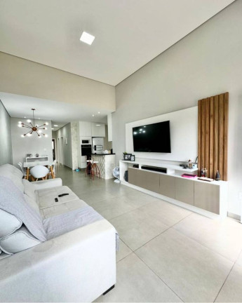 Imagem Casa de Condomínio com 3 Quartos à Venda, 130 m² em Portal Dos Pinheiros Ii - Itapetininga Imagem Casa de Condomínio com 3 Quartos à Venda, 130 m² em Portal Dos Pinheiros Ii - Itapetininga