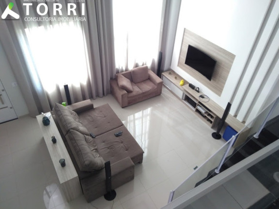 Imagem Imóvel com 3 Quartos à Venda, 350 m² em Parque Ibiti Reserva - Sorocaba