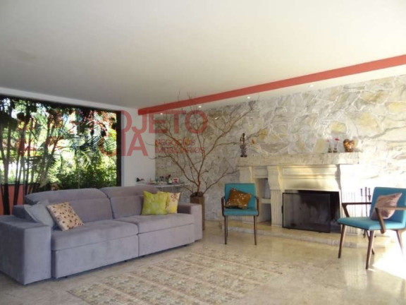 Imagem Casa com 4 Quartos à Venda, 550 m² em Alto Da Boa Vista - São Paulo Imagem Casa com 4 Quartos à Venda, 550 m² em Alto Da Boa Vista - São Paulo