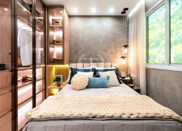 Imagem Apartamento com 2 Quartos à Venda, 33 m² em Colônia (zona Leste) - São Paulo