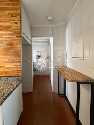Imagem Apartamento com 2 Quartos à Venda, 91 m² em Indianópolis - São Paulo Imagem Apartamento com 2 Quartos à Venda, 91 m² em Indianópolis - São Paulo