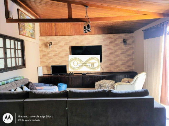 Imagem Casa com 3 Quartos à Venda, 174 m² em Jardim Santana - Campinas