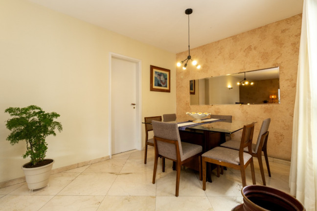 Imagem Apartamento com 4 Quartos à Venda, 143 m² em Perdizes - São Paulo