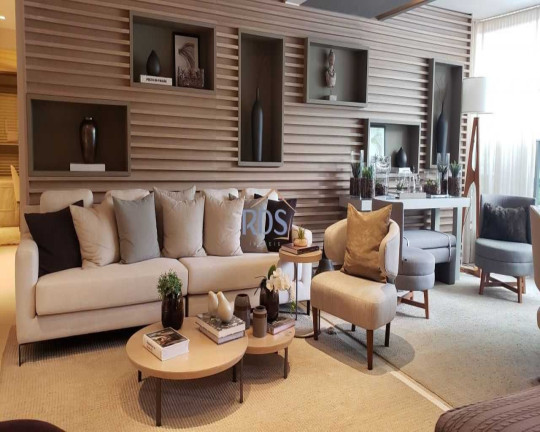 Imagem Apartamento com 3 Quartos à Venda, 158 m² em Cidade Monções - São Paulo Imagem Apartamento com 3 Quartos à Venda, 158 m² em Cidade Monções - São Paulo