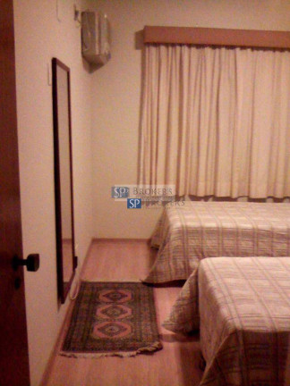Apartamento com 1 Quarto à Venda, 50 m² em Moema índios - São Paulo