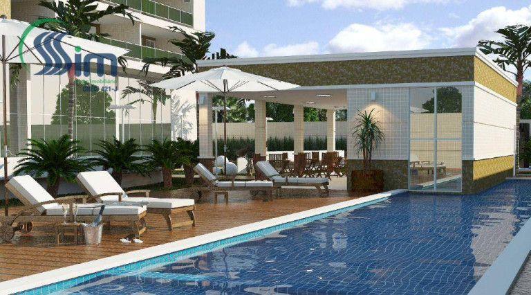 Imagem Apartamento com 3 Quartos à Venda, 118 m² em Engenheiro Luciano Cavalcante - Fortaleza Imagem Apartamento com 3 Quartos à Venda, 118 m² em Engenheiro Luciano Cavalcante - Fortaleza