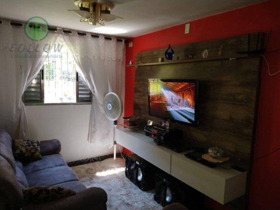 Imagem Apartamento com 2 Quartos à Venda, 52 m² em Conjunto Habitacional Presidente Castelo Branco - Carapicuíba