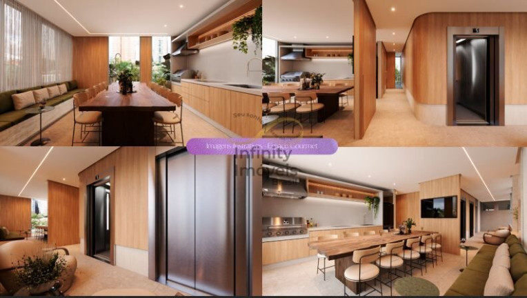 Imagem Apartamento com 2 Quartos à Venda, 64 m² em Savassi - Belo Horizonte