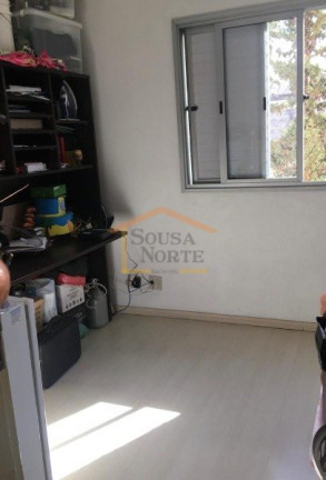 Imagem Apartamento com 3 Quartos à Venda, 58 m² em Imirim - São Paulo Imagem Apartamento com 3 Quartos à Venda, 58 m² em Imirim - São Paulo