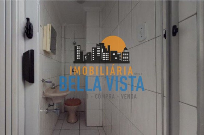 Imagem Apartamento com 2 Quartos à Venda, em água Branca - São Paulo Imagem Apartamento com 2 Quartos à Venda, em água Branca - São Paulo