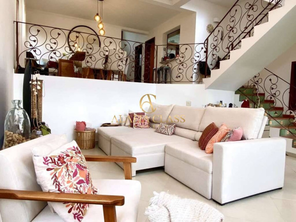Imagem Casa de Condomínio com 4 Quartos à Venda, 337 m² em Moinho Velho - Cotia