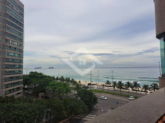 Imagem Apartamento com 2 Quartos à Venda, 72 m² em Barra Da Tijuca - Rio De Janeiro