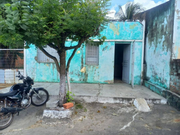 Imagem Terreno à Venda, 591 m² em Areia Branca