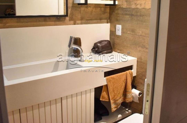 Casa com 4 Quartos à Venda, 217 m² em Condominio Blue Xangri-la - Xangri-lá