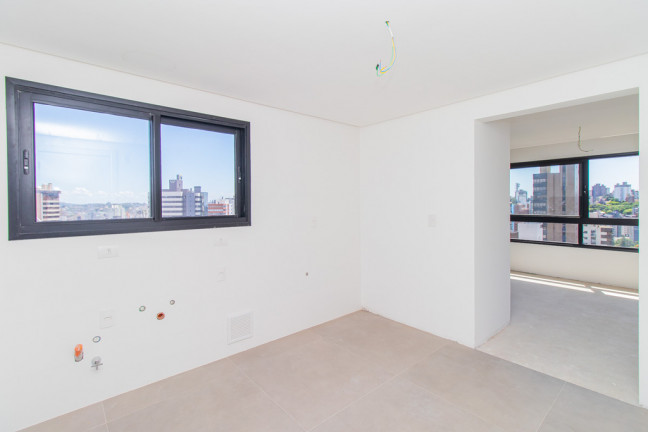 Imagem Apartamento com 2 Quartos à Venda, 107 m² em Petrópolis - Porto Alegre