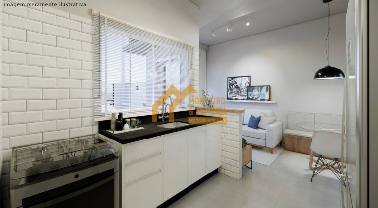 Imagem Casa com 2 Quartos à Venda, 58 m² em Jardim Monte Santo - Itapetininga Imagem Casa com 2 Quartos à Venda, 58 m² em Jardim Monte Santo - Itapetininga